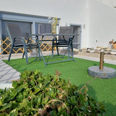 Bahia- Apartment By The Sea 艾拉方索斯 外观 照片