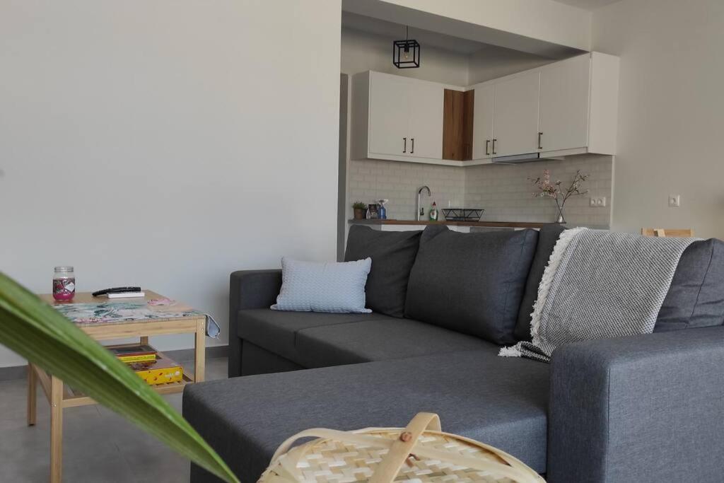 Bahia- Apartment By The Sea 艾拉方索斯 外观 照片