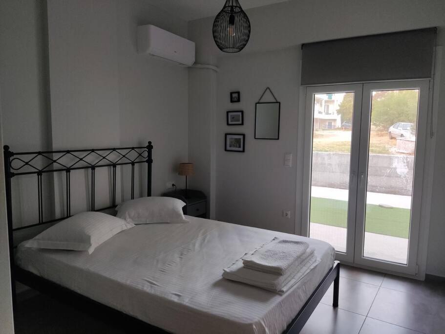Bahia- Apartment By The Sea 艾拉方索斯 外观 照片