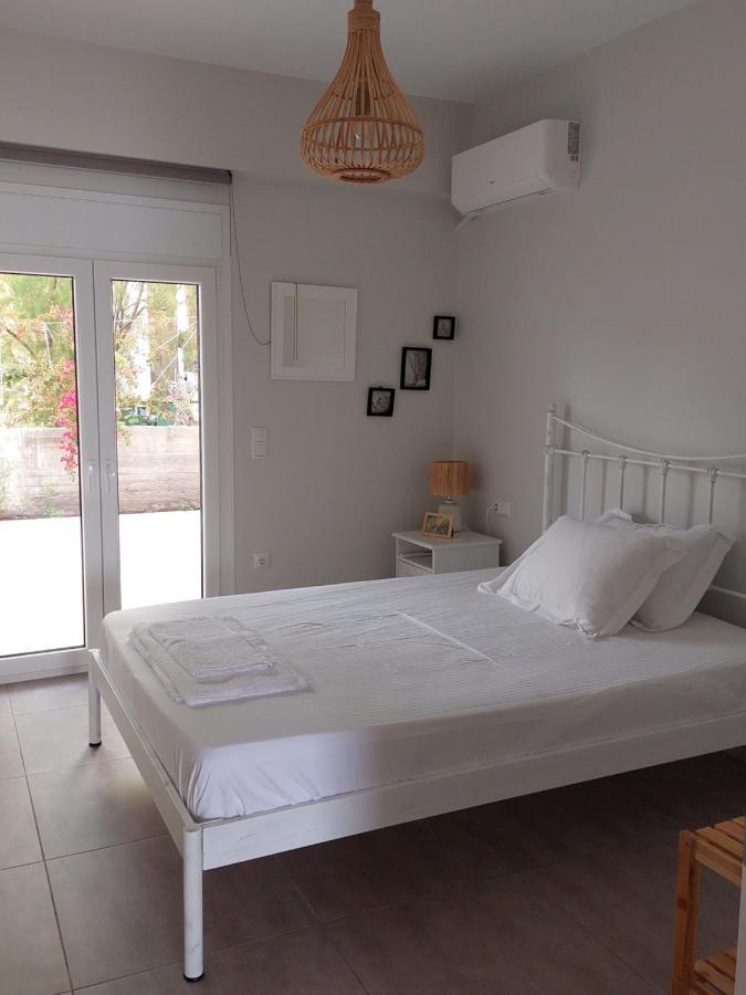 Bahia- Apartment By The Sea 艾拉方索斯 外观 照片