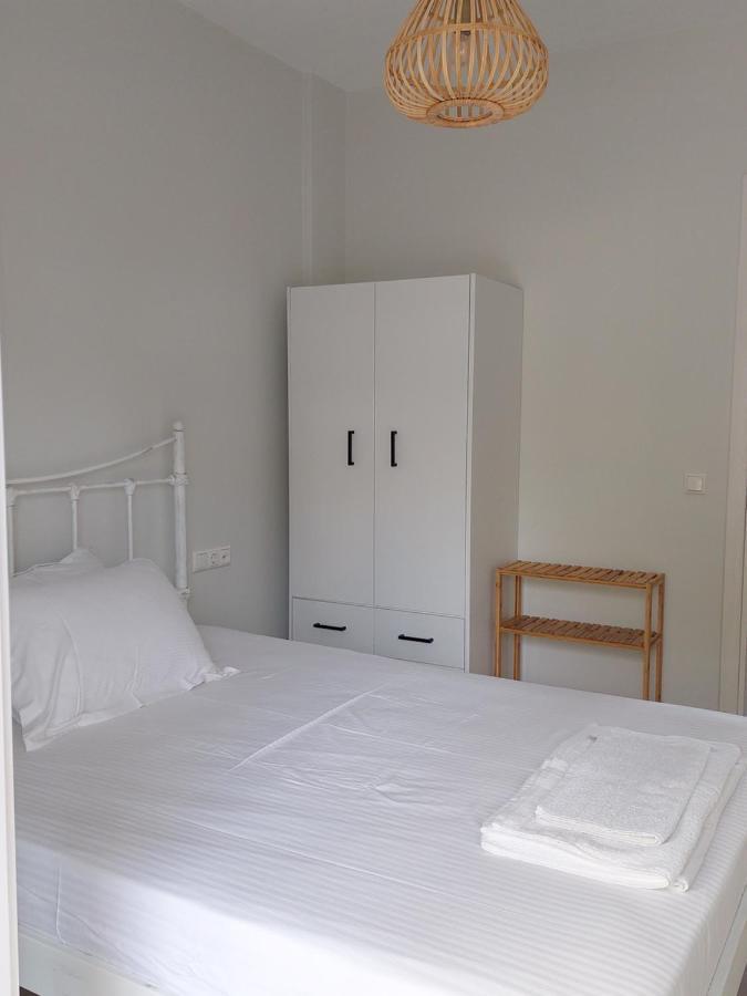 Bahia- Apartment By The Sea 艾拉方索斯 外观 照片
